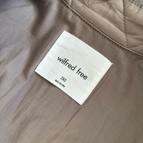 Wilfred Ganna Jacket - Picture 3 of 8